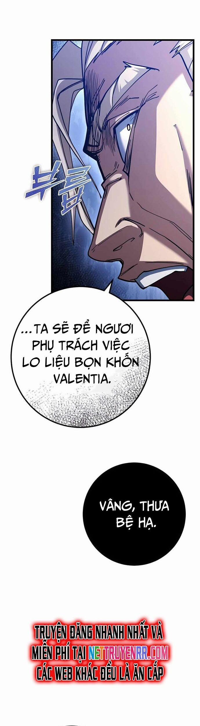 Tôi Dùng Búa Thần Giải Cứu Thế Giới 65 trang 30