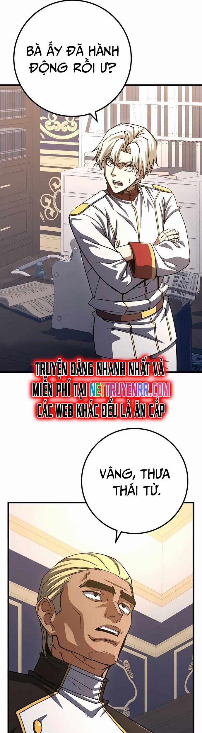 Tôi Dùng Búa Thần Giải Cứu Thế Giới 65 trang 31