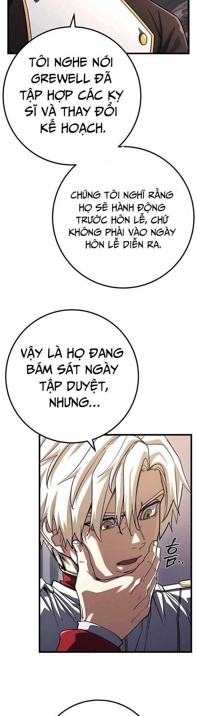 Tôi Dùng Búa Thần Giải Cứu Thế Giới 65 trang 32