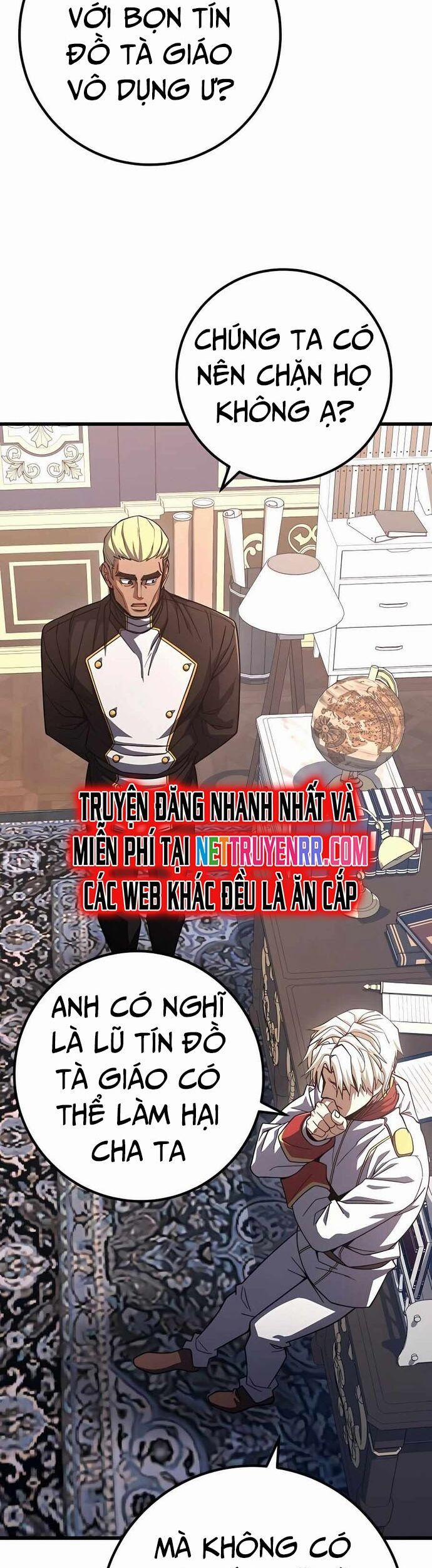 Tôi Dùng Búa Thần Giải Cứu Thế Giới 65 trang 34