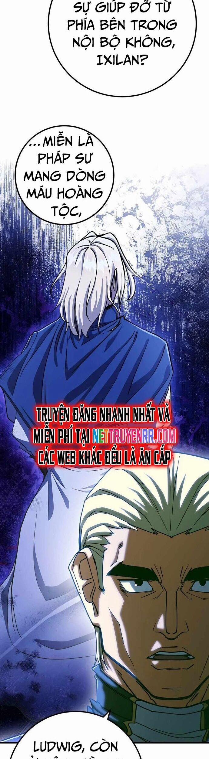 Tôi Dùng Búa Thần Giải Cứu Thế Giới 65 trang 35