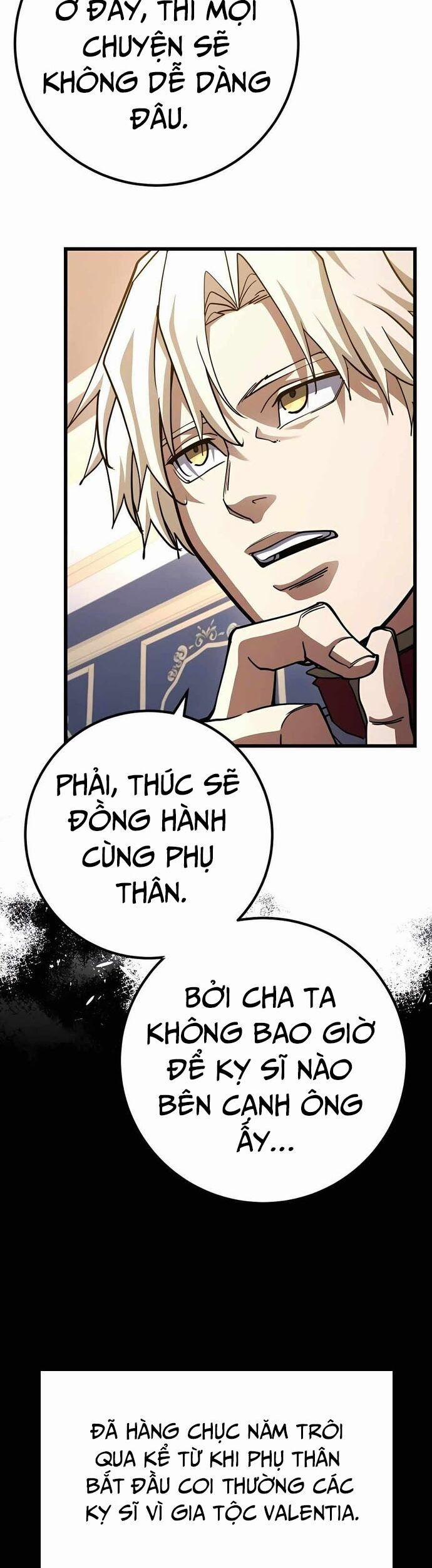 Tôi Dùng Búa Thần Giải Cứu Thế Giới 65 trang 36