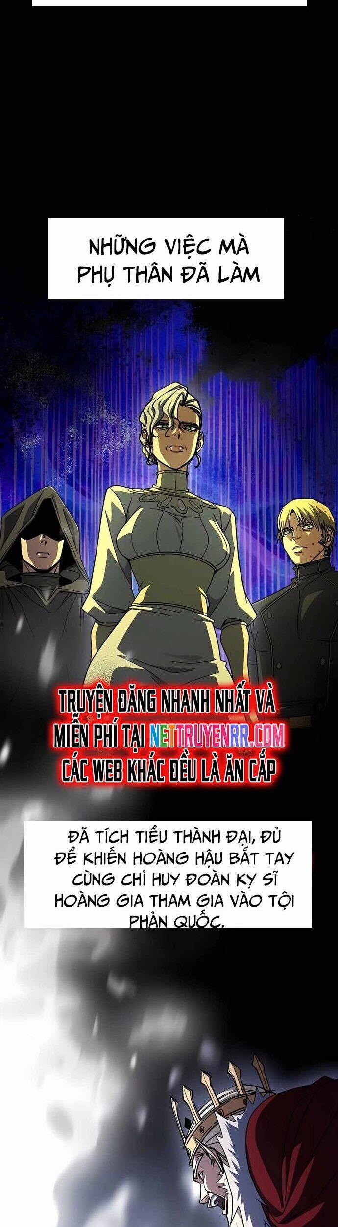 Tôi Dùng Búa Thần Giải Cứu Thế Giới 65 trang 37