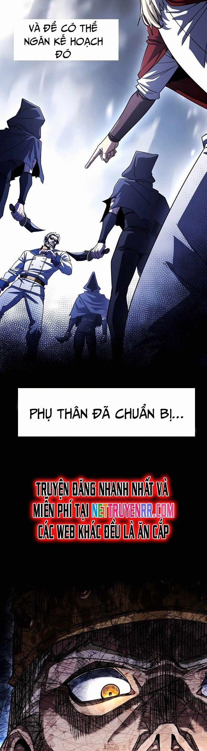 Tôi Dùng Búa Thần Giải Cứu Thế Giới 65 trang 38