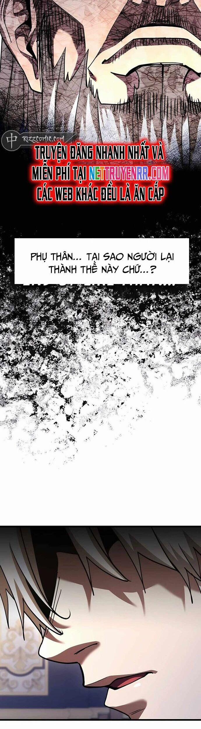 Tôi Dùng Búa Thần Giải Cứu Thế Giới 65 trang 39