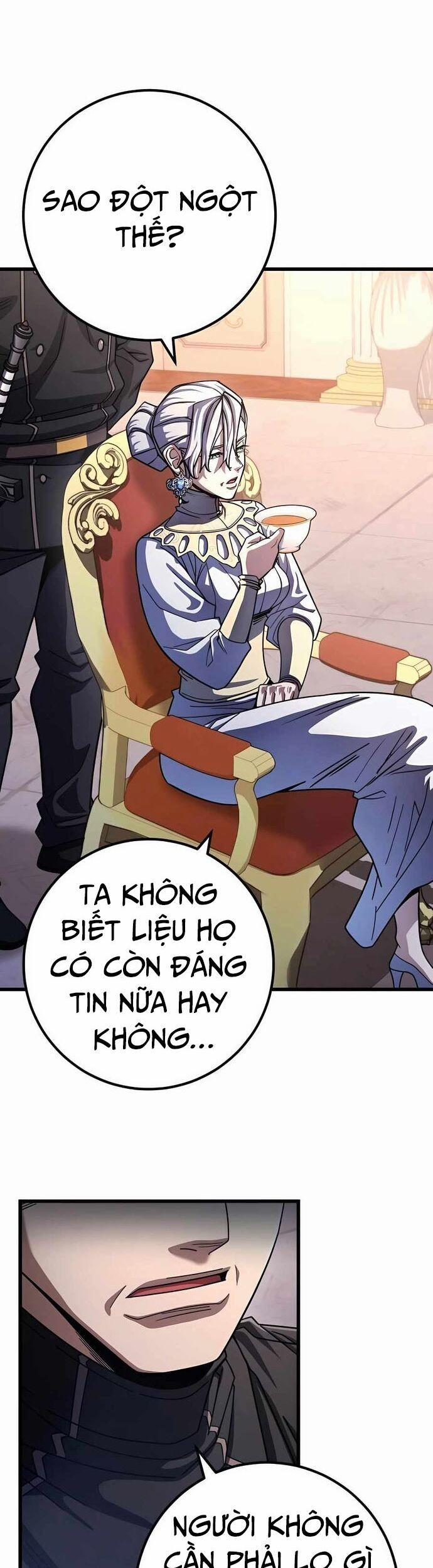 Tôi Dùng Búa Thần Giải Cứu Thế Giới 65 trang 4