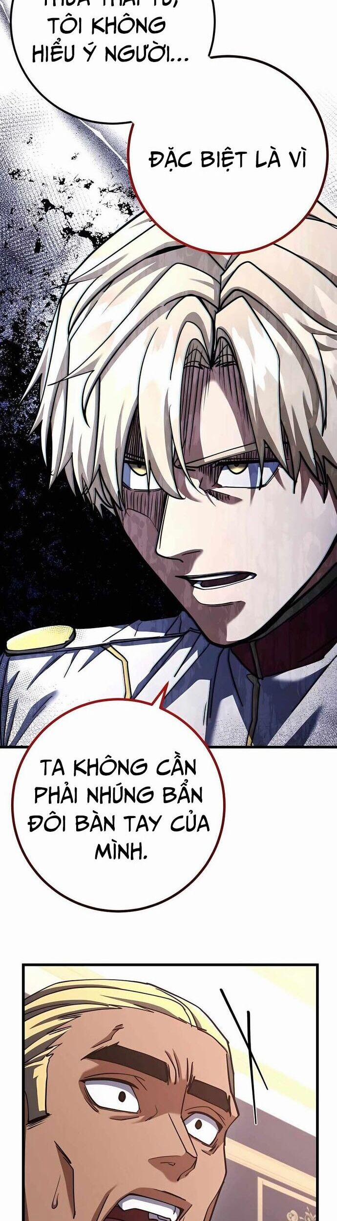 Tôi Dùng Búa Thần Giải Cứu Thế Giới 65 trang 41