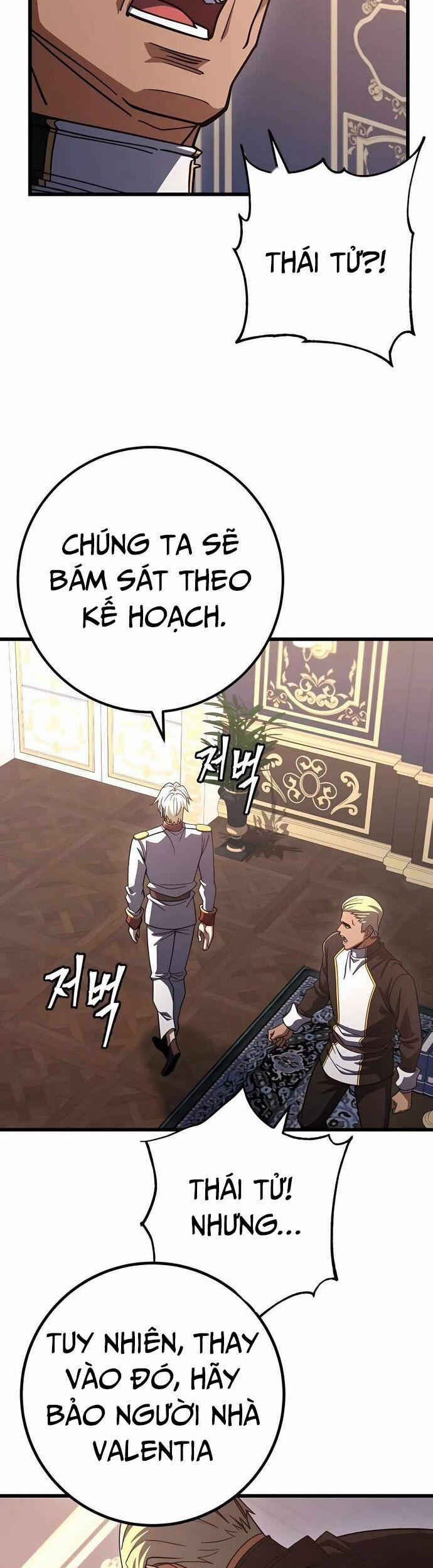 Tôi Dùng Búa Thần Giải Cứu Thế Giới 65 trang 42