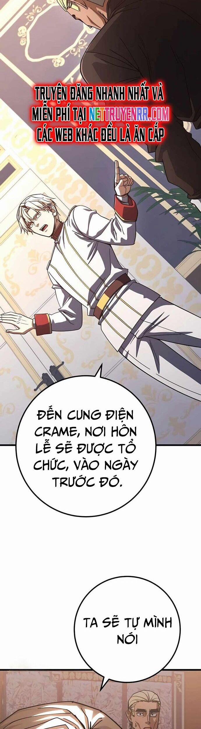 Tôi Dùng Búa Thần Giải Cứu Thế Giới 65 trang 43