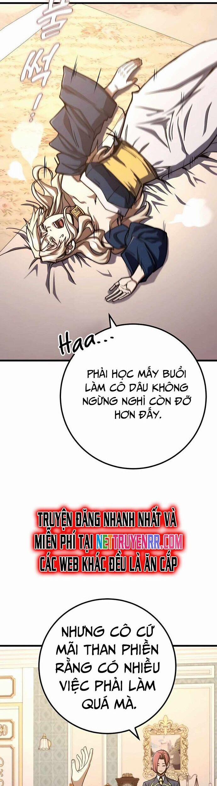 Tôi Dùng Búa Thần Giải Cứu Thế Giới 65 trang 45