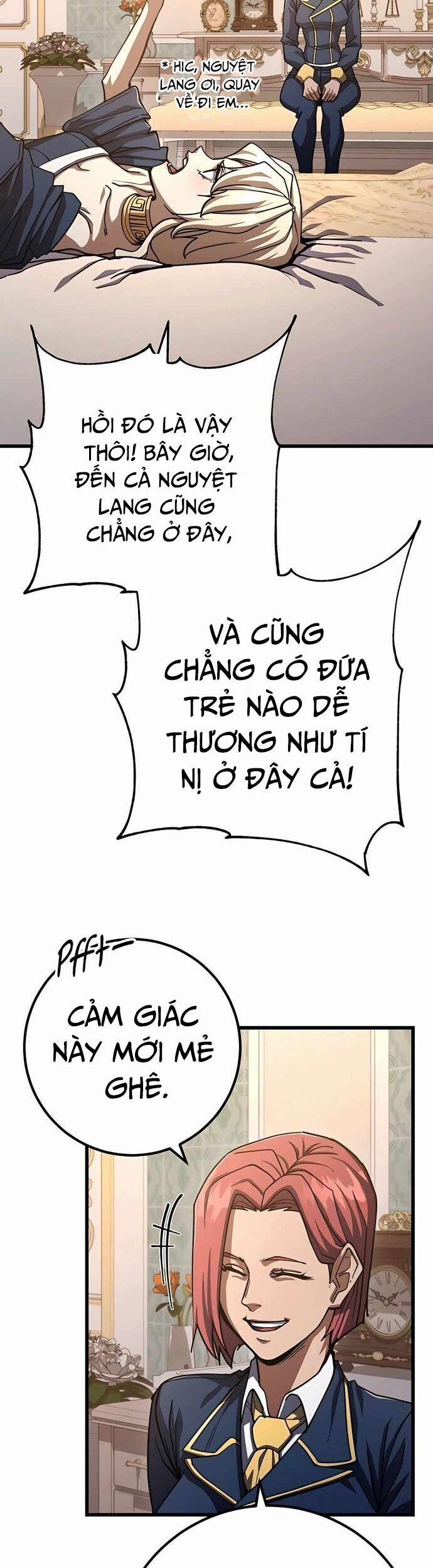 Tôi Dùng Búa Thần Giải Cứu Thế Giới 65 trang 46