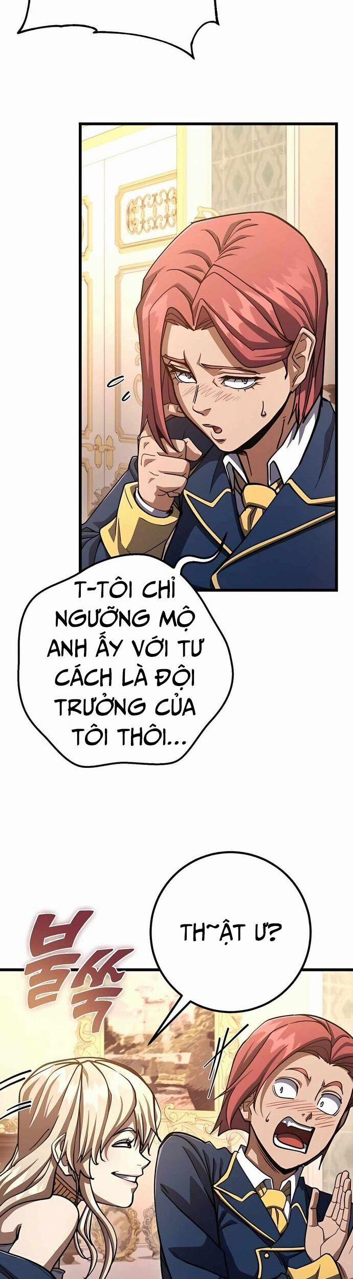 Tôi Dùng Búa Thần Giải Cứu Thế Giới 65 trang 48