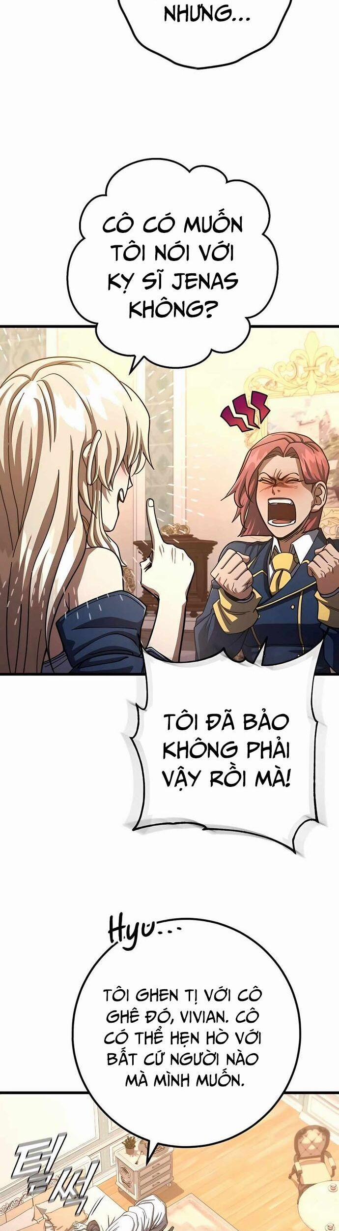 Tôi Dùng Búa Thần Giải Cứu Thế Giới 65 trang 50