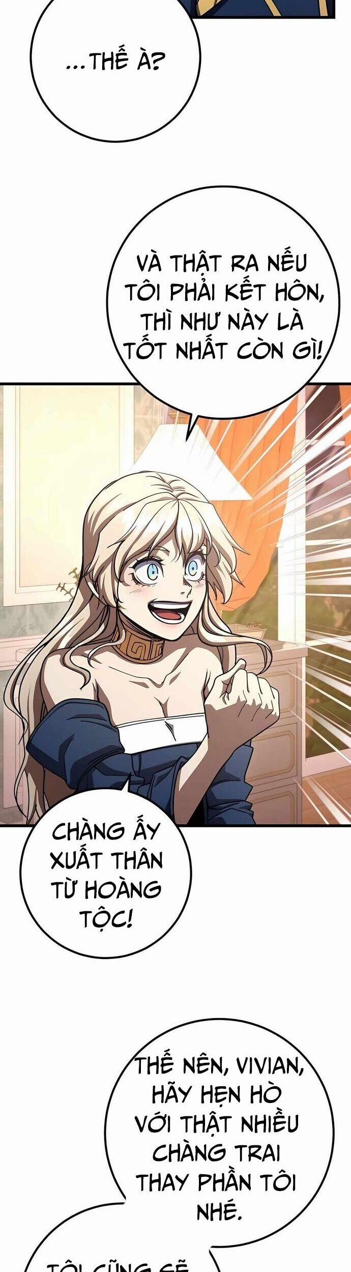 Tôi Dùng Búa Thần Giải Cứu Thế Giới 65 trang 53