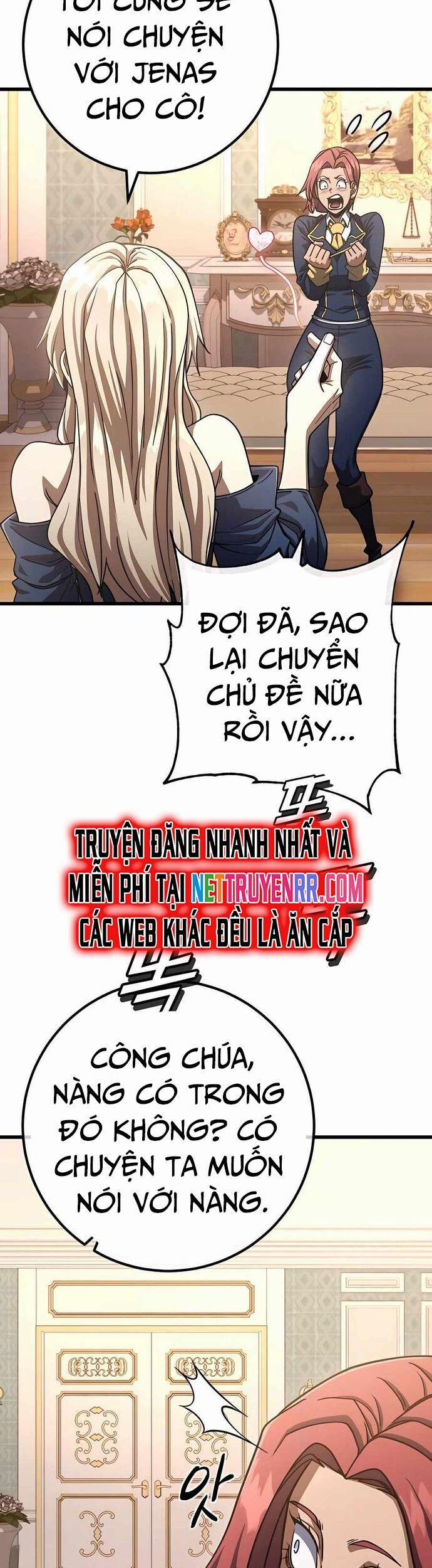 Tôi Dùng Búa Thần Giải Cứu Thế Giới 65 trang 54