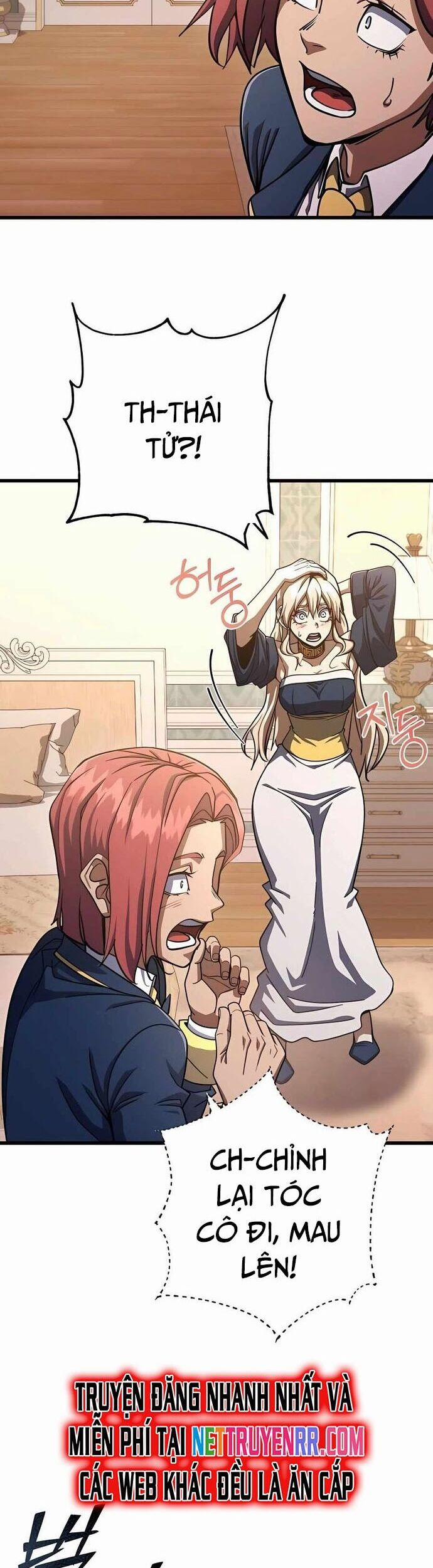 Tôi Dùng Búa Thần Giải Cứu Thế Giới 65 trang 55