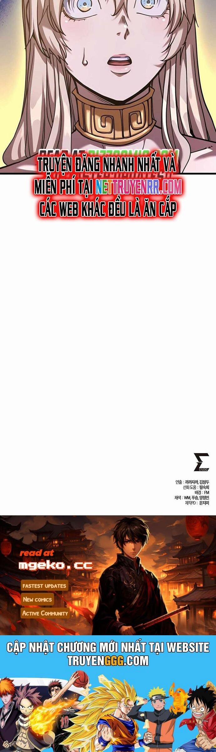 Tôi Dùng Búa Thần Giải Cứu Thế Giới 65 trang 58