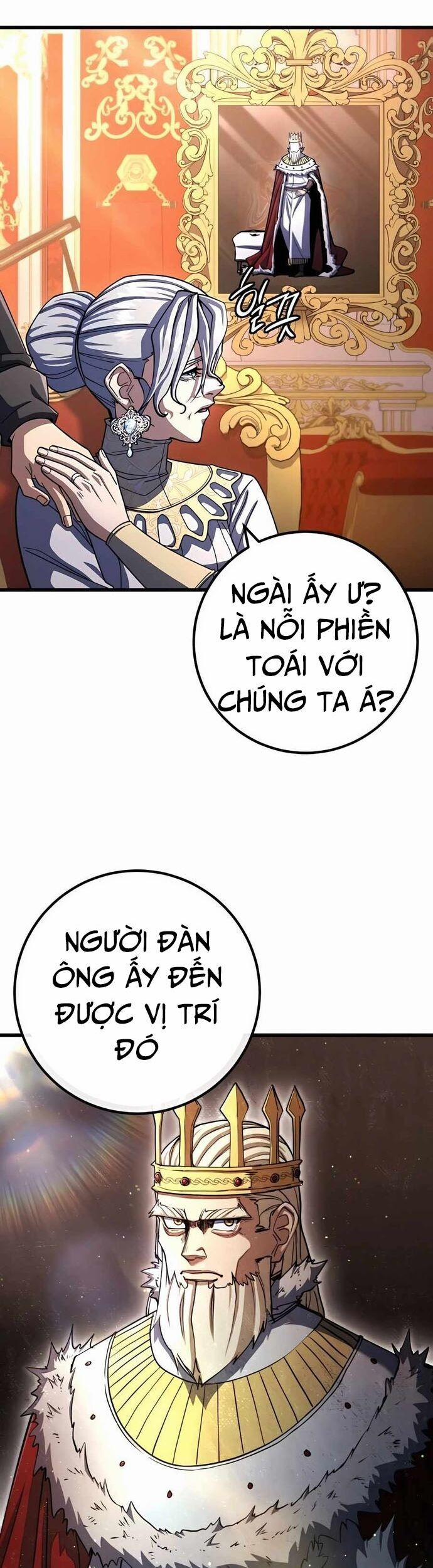 Tôi Dùng Búa Thần Giải Cứu Thế Giới 65 trang 6