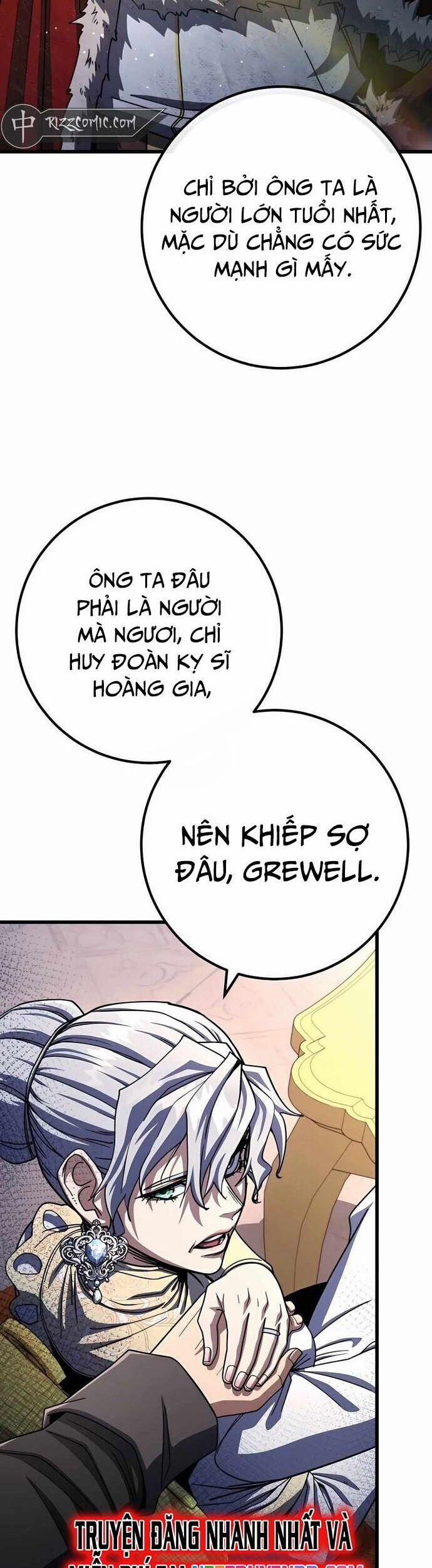 Tôi Dùng Búa Thần Giải Cứu Thế Giới 65 trang 7