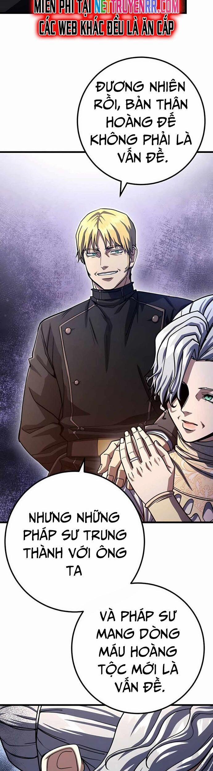 Tôi Dùng Búa Thần Giải Cứu Thế Giới 65 trang 8