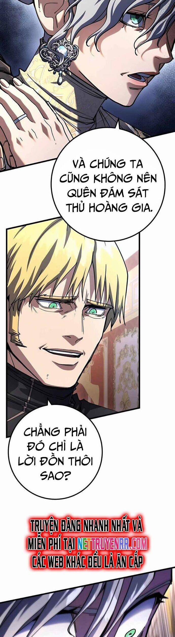 Tôi Dùng Búa Thần Giải Cứu Thế Giới 65 trang 9