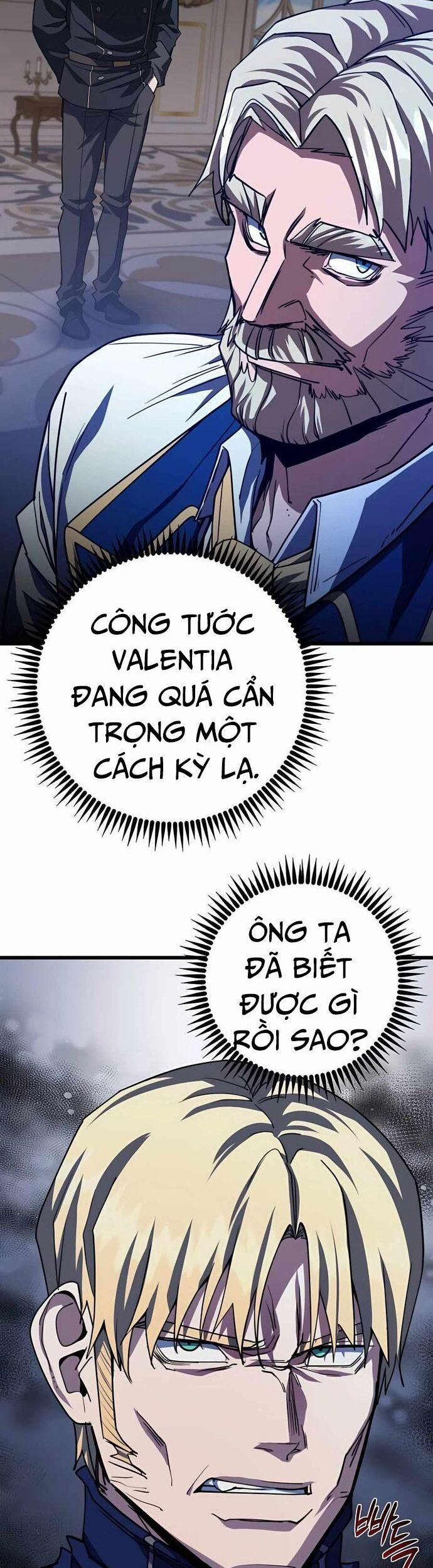 Tôi Dùng Búa Thần Giải Cứu Thế Giới 66 trang 10