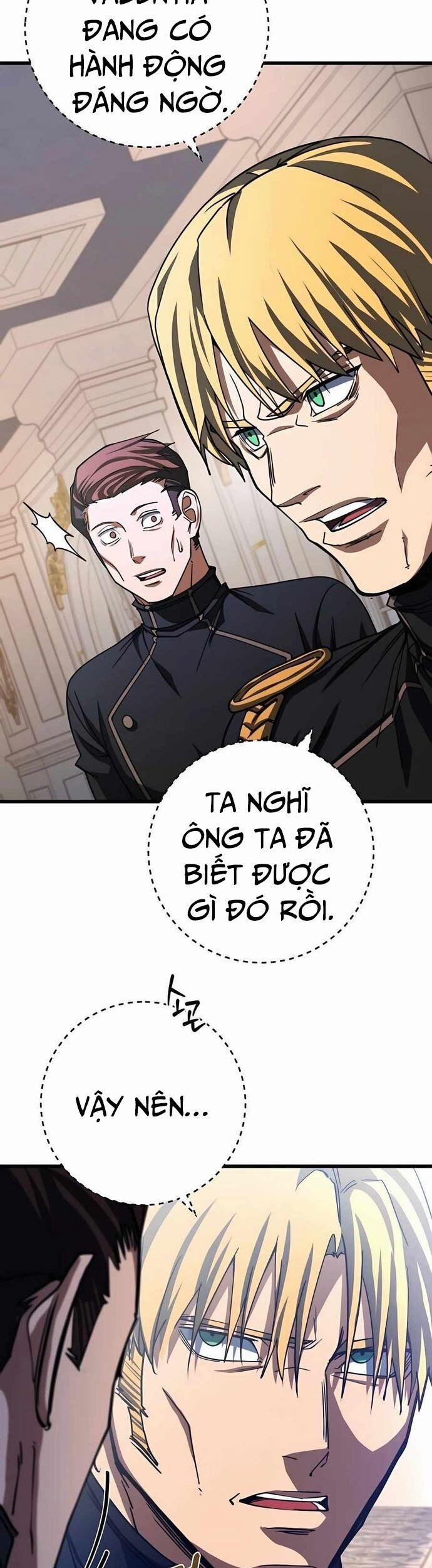 Tôi Dùng Búa Thần Giải Cứu Thế Giới 66 trang 12