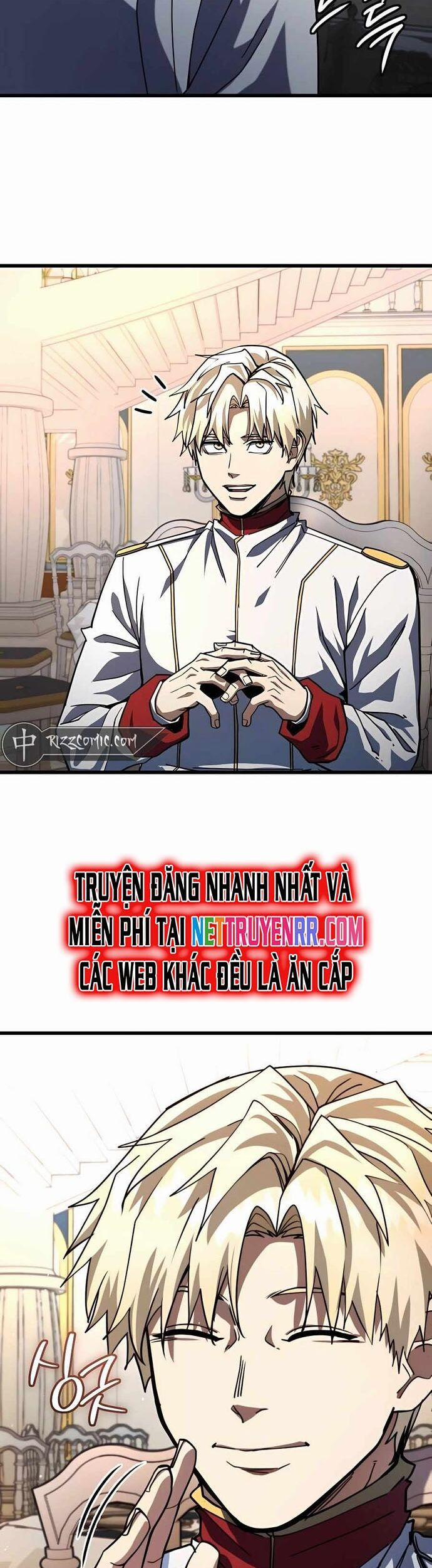 Tôi Dùng Búa Thần Giải Cứu Thế Giới 66 trang 16