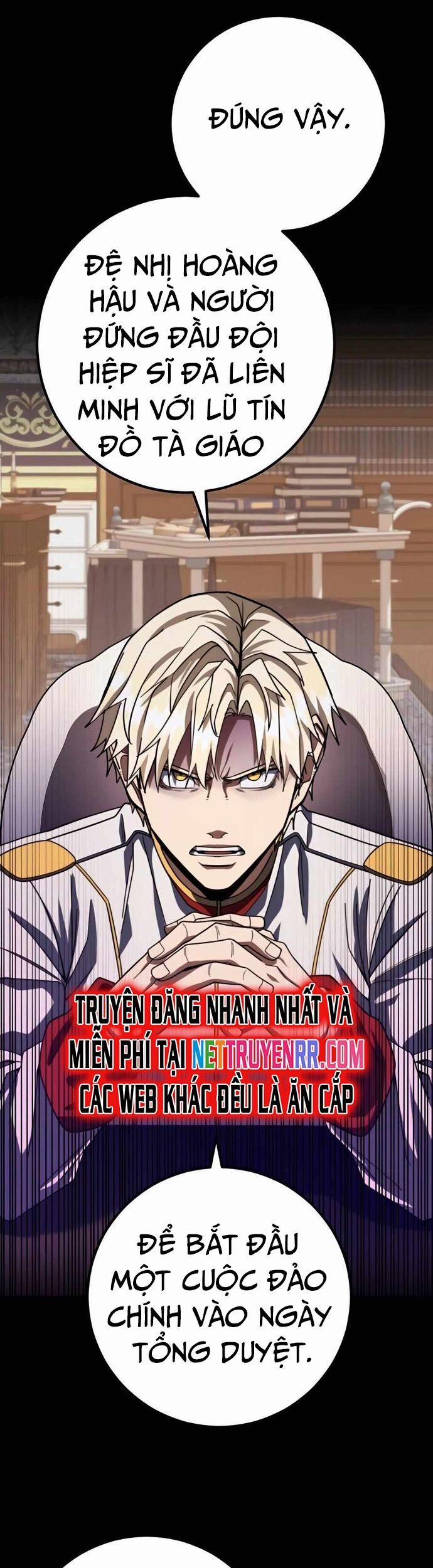 Tôi Dùng Búa Thần Giải Cứu Thế Giới 66 trang 18