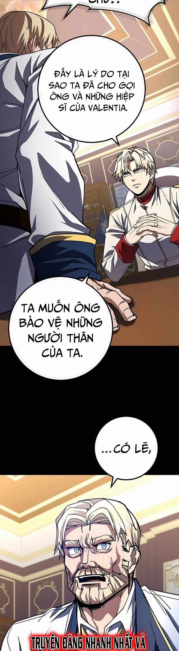 Tôi Dùng Búa Thần Giải Cứu Thế Giới 66 trang 20