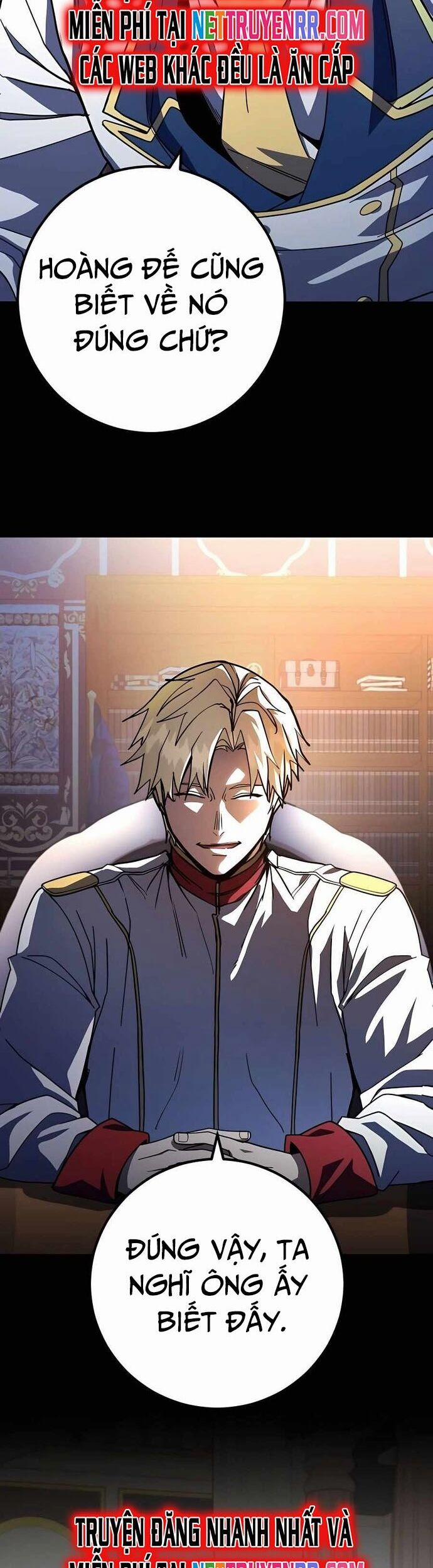 Tôi Dùng Búa Thần Giải Cứu Thế Giới 66 trang 21