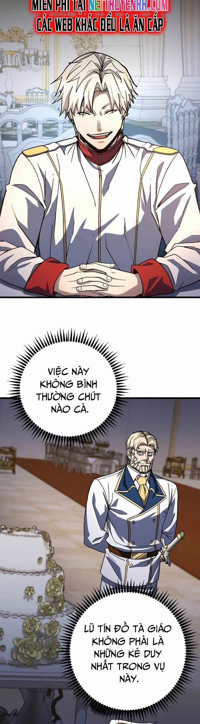 Tôi Dùng Búa Thần Giải Cứu Thế Giới 66 trang 22