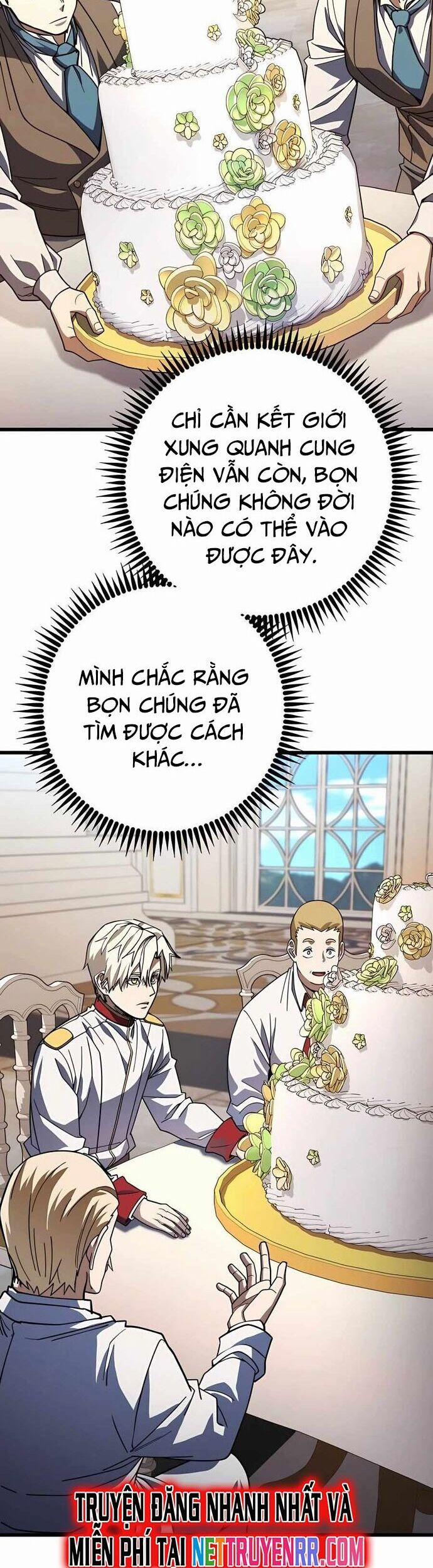 Tôi Dùng Búa Thần Giải Cứu Thế Giới 66 trang 25