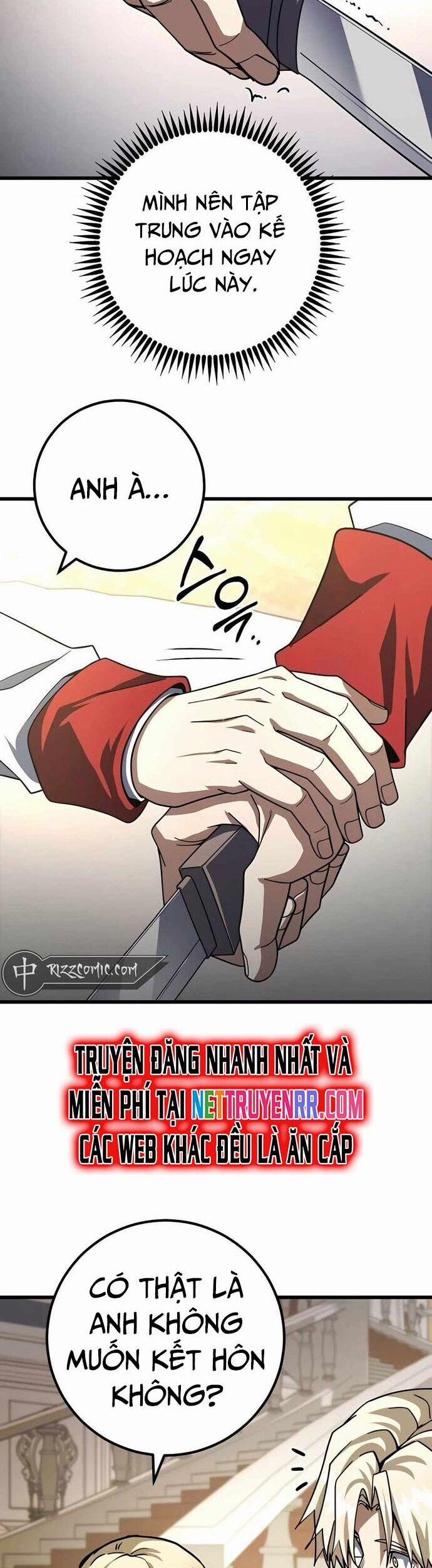 Tôi Dùng Búa Thần Giải Cứu Thế Giới 66 trang 27