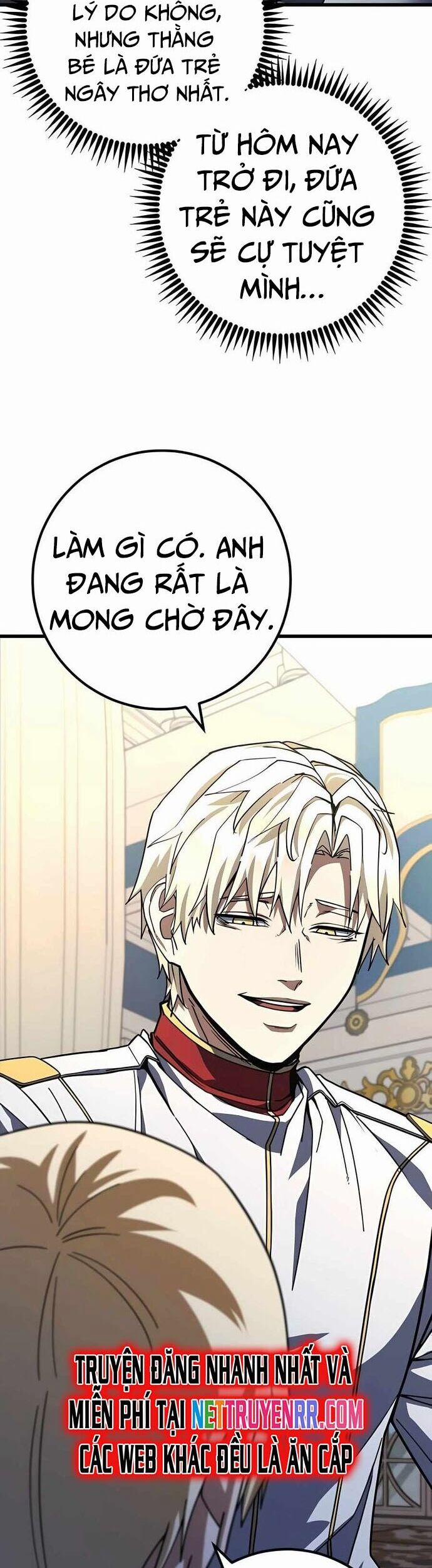 Tôi Dùng Búa Thần Giải Cứu Thế Giới 66 trang 29