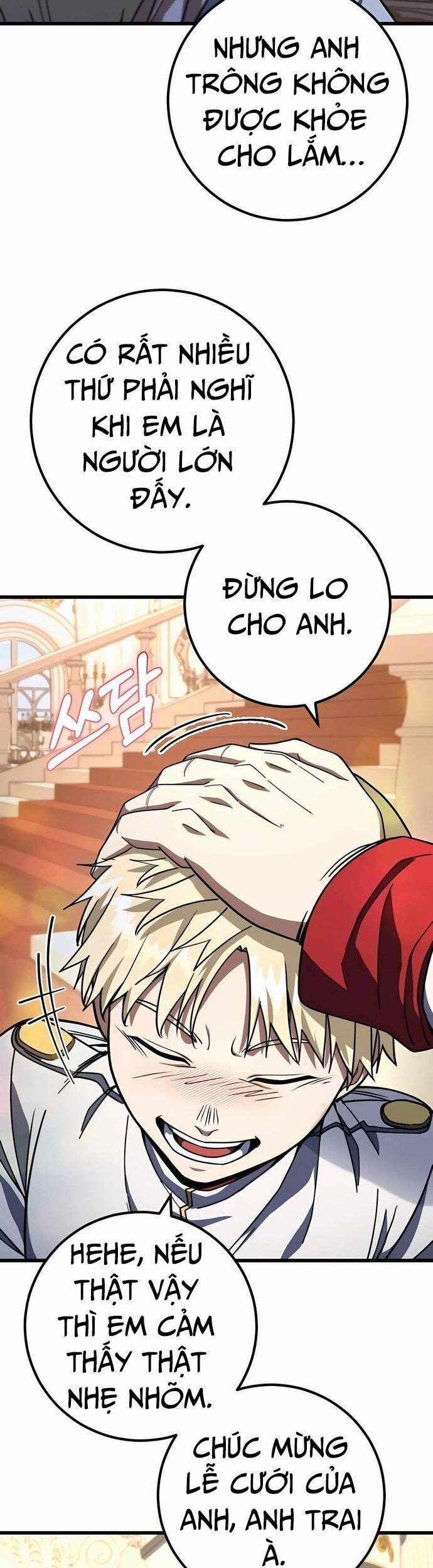 Tôi Dùng Búa Thần Giải Cứu Thế Giới 66 trang 30