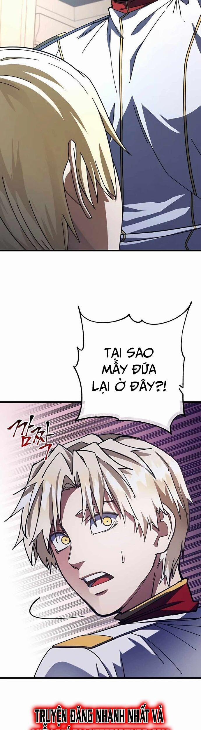 Tôi Dùng Búa Thần Giải Cứu Thế Giới 66 trang 32