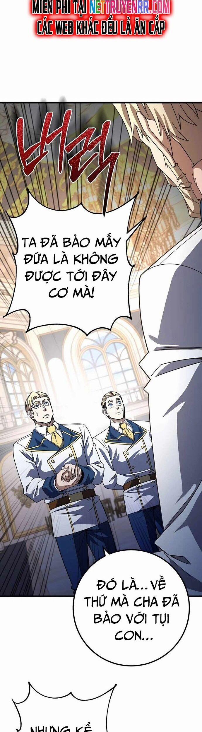 Tôi Dùng Búa Thần Giải Cứu Thế Giới 66 trang 33