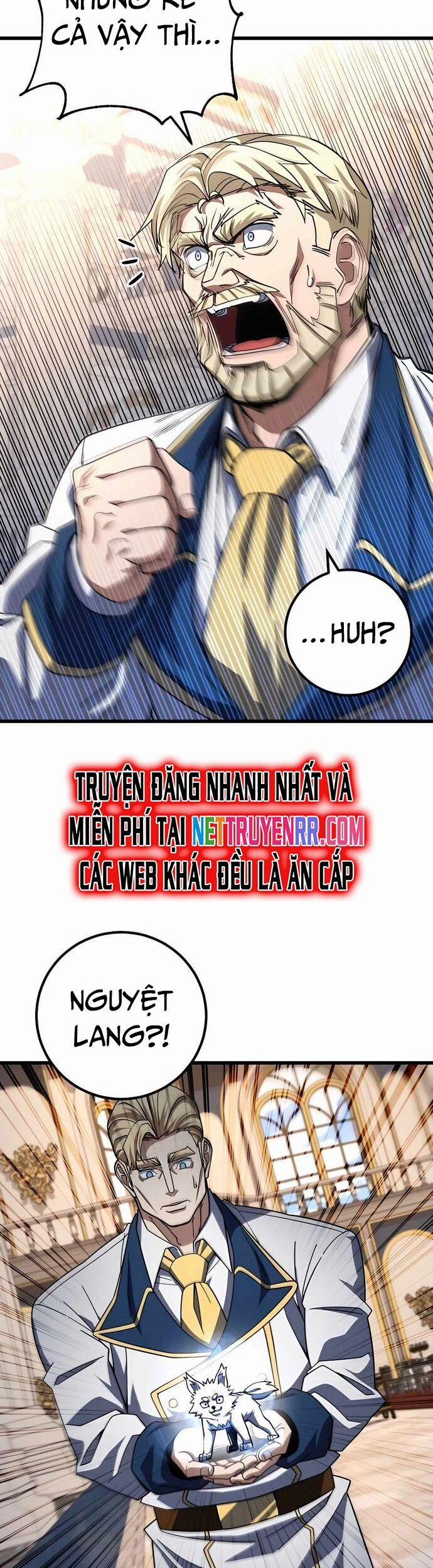 Tôi Dùng Búa Thần Giải Cứu Thế Giới 66 trang 34