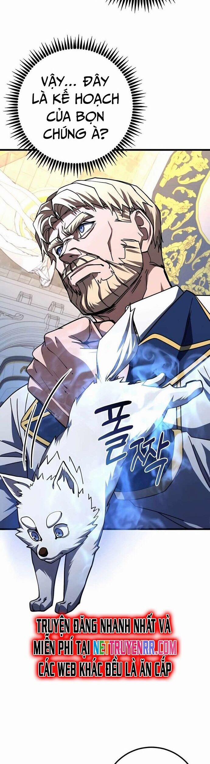 Tôi Dùng Búa Thần Giải Cứu Thế Giới 66 trang 39