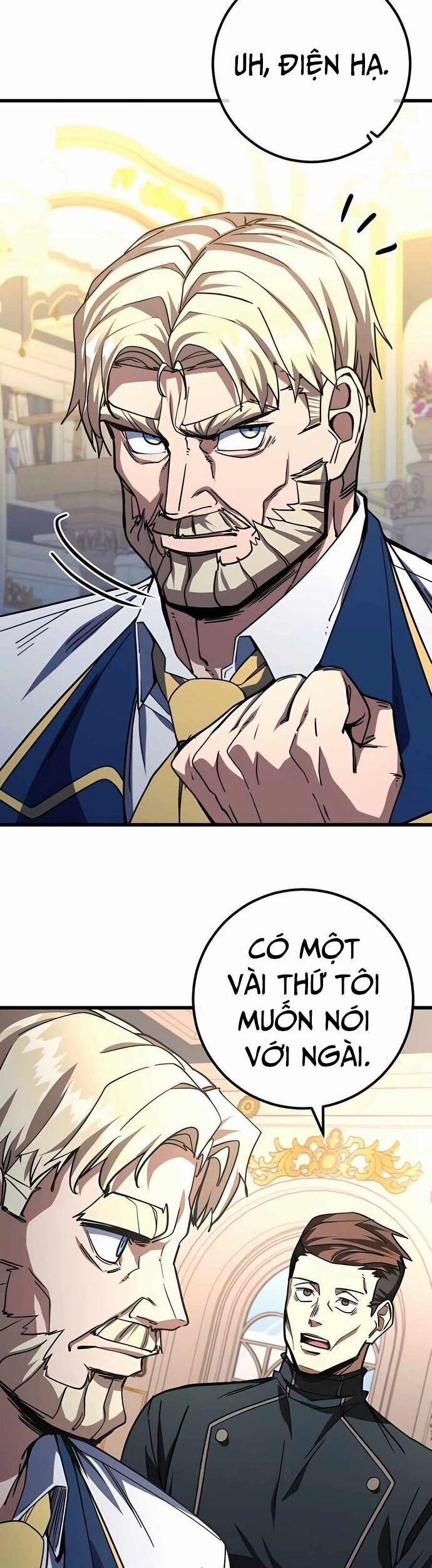 Tôi Dùng Búa Thần Giải Cứu Thế Giới 66 trang 40