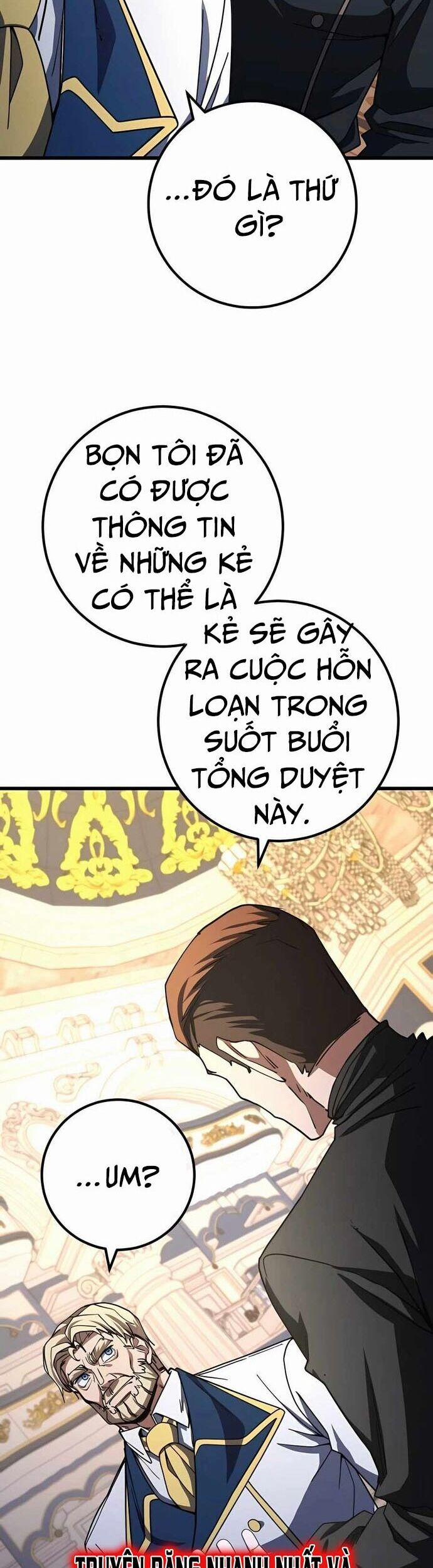 Tôi Dùng Búa Thần Giải Cứu Thế Giới 66 trang 41