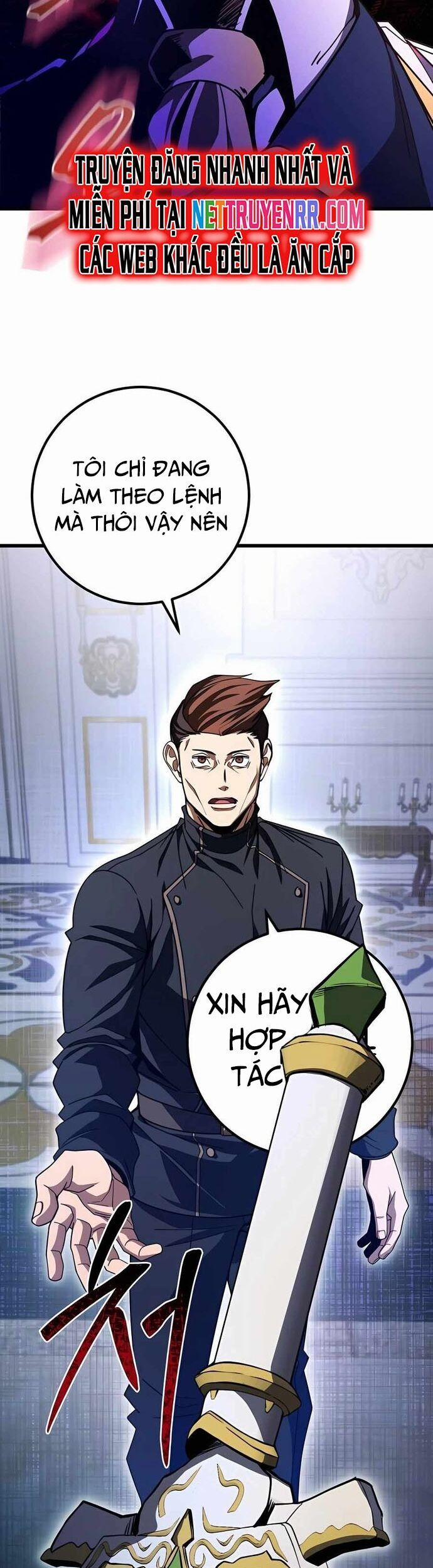 Tôi Dùng Búa Thần Giải Cứu Thế Giới 66 trang 44