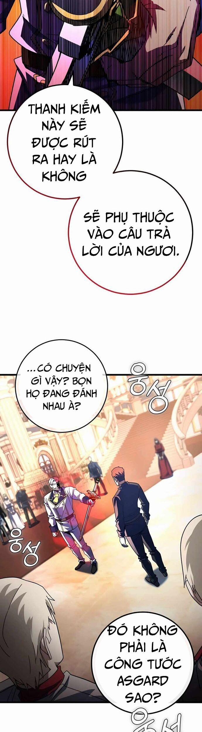 Tôi Dùng Búa Thần Giải Cứu Thế Giới 66 trang 46