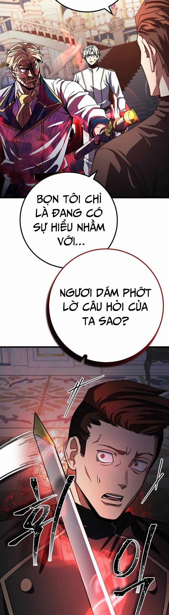 Tôi Dùng Búa Thần Giải Cứu Thế Giới 66 trang 48