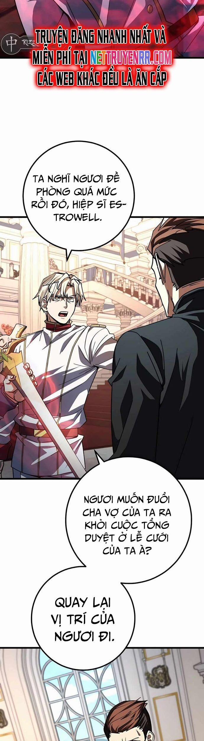 Tôi Dùng Búa Thần Giải Cứu Thế Giới 66 trang 50