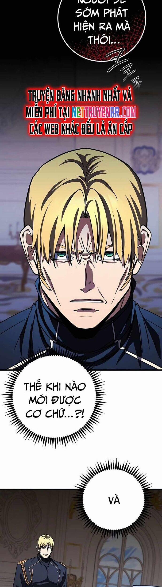 Tôi Dùng Búa Thần Giải Cứu Thế Giới 66 trang 9