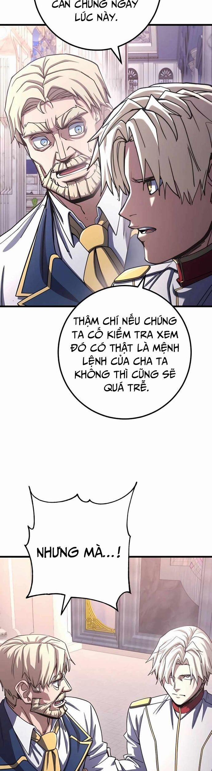 Tôi Dùng Búa Thần Giải Cứu Thế Giới 67 trang 10