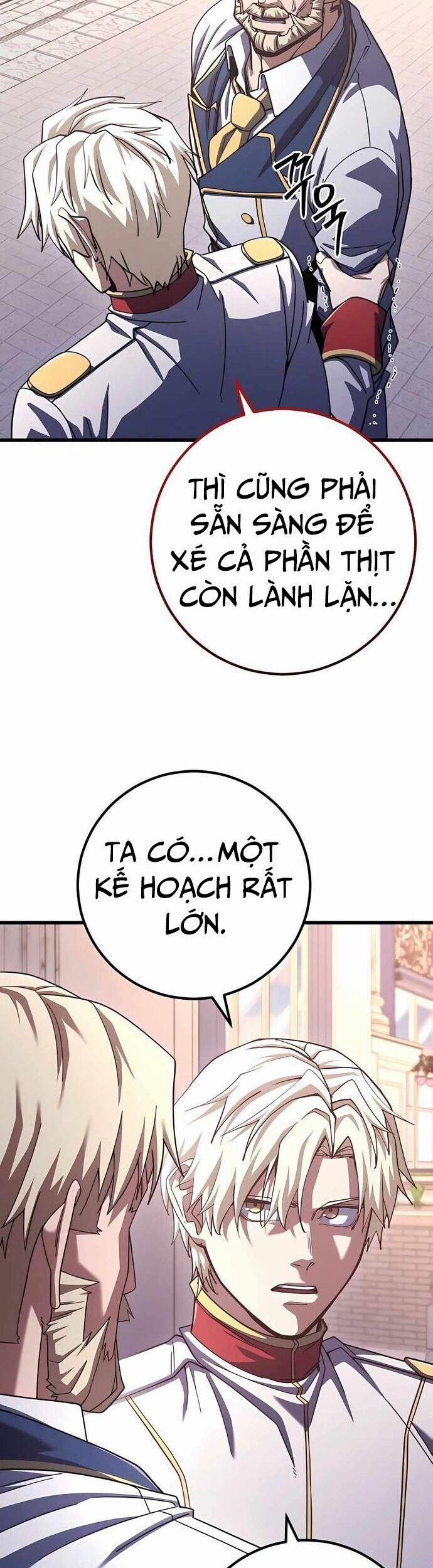 Tôi Dùng Búa Thần Giải Cứu Thế Giới 67 trang 13