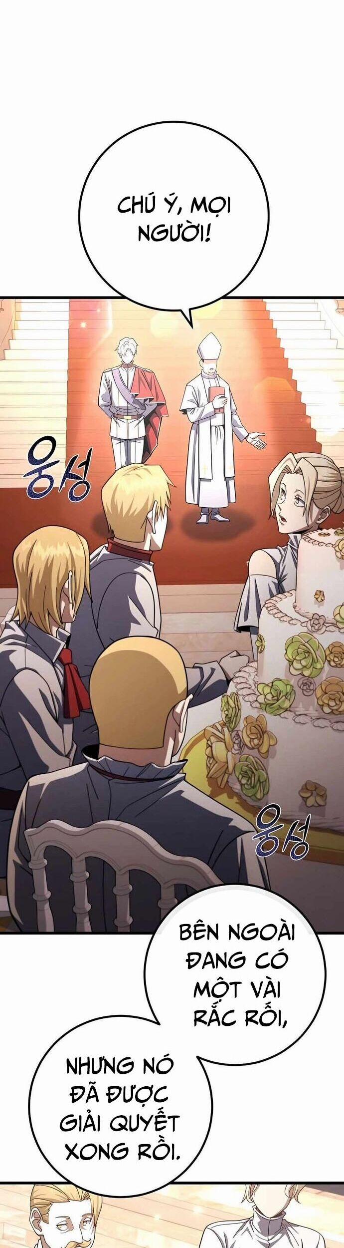 Tôi Dùng Búa Thần Giải Cứu Thế Giới 67 trang 15